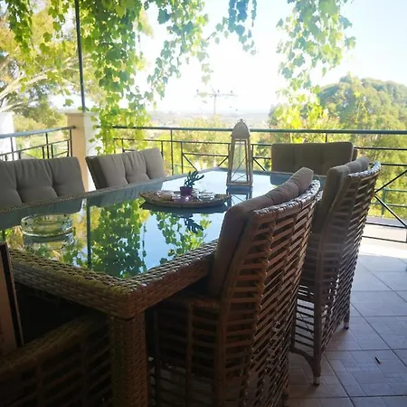 Veranda Mk * Ликсури