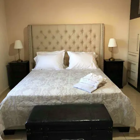 Veranda Mk Apartamento Lixúri