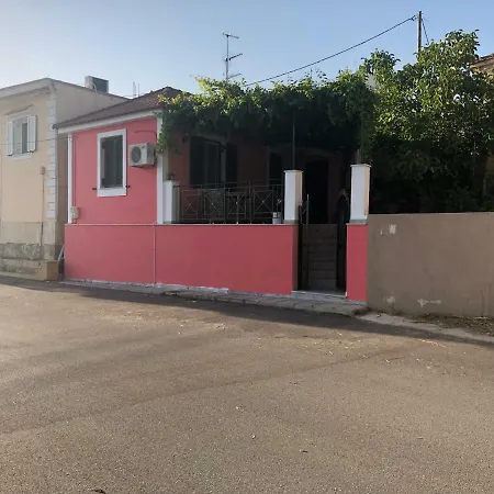 Veranda Mk * Lixouri