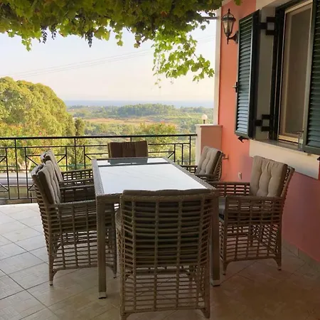 Veranda Mk * Lixouri