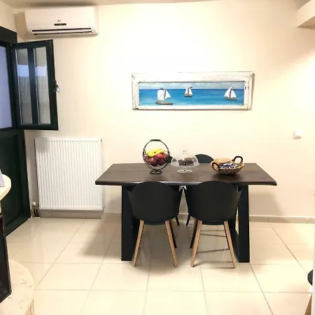 Veranda Mk Διαμέρισμα Ληξούρι